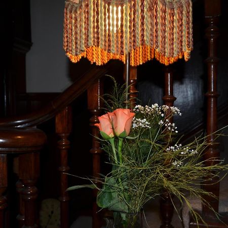 The Priory B&B Whitchurch  Zewnętrze zdjęcie