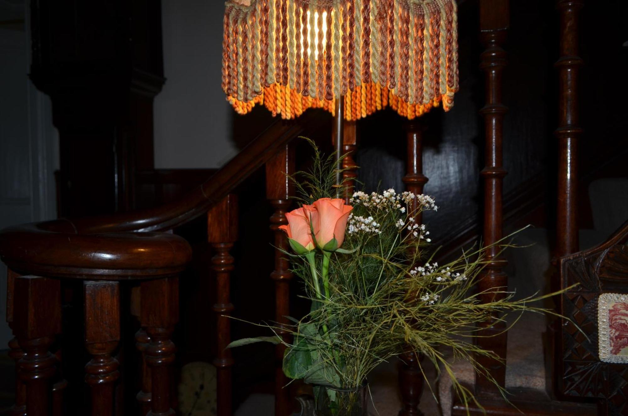 The Priory B&B Whitchurch  Zewnętrze zdjęcie