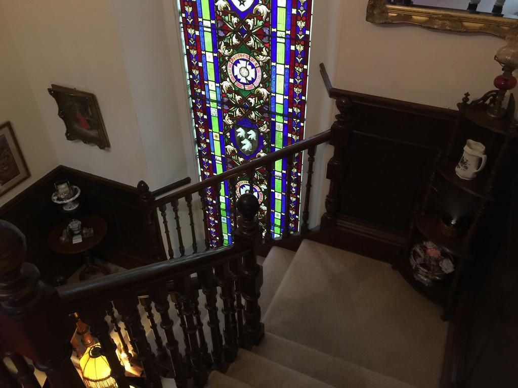 The Priory B&B Whitchurch  Zewnętrze zdjęcie