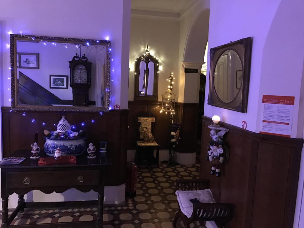 The Priory B&B Whitchurch  Zewnętrze zdjęcie