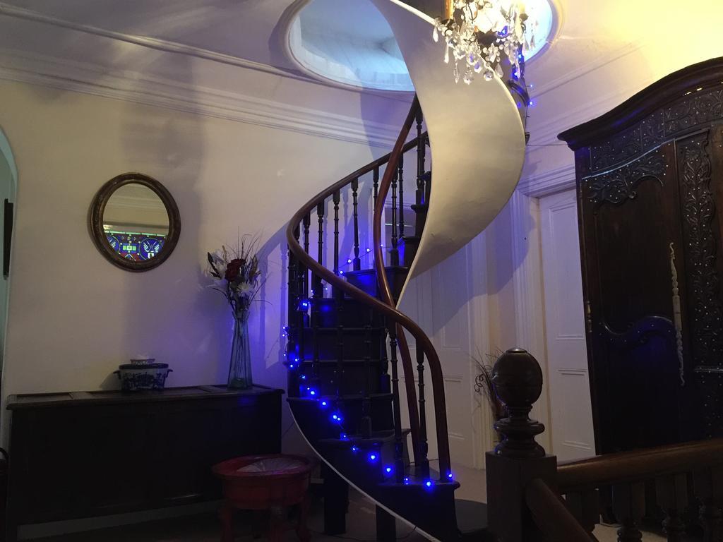 The Priory B&B Whitchurch  Zewnętrze zdjęcie