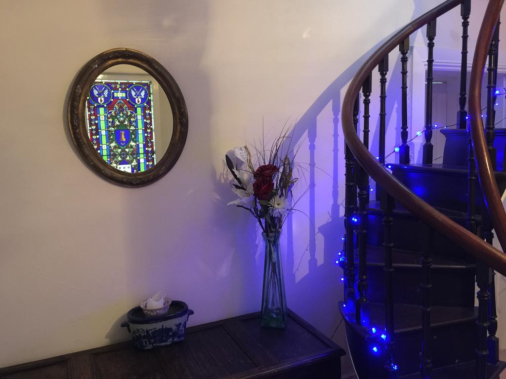 The Priory B&B Whitchurch  Zewnętrze zdjęcie