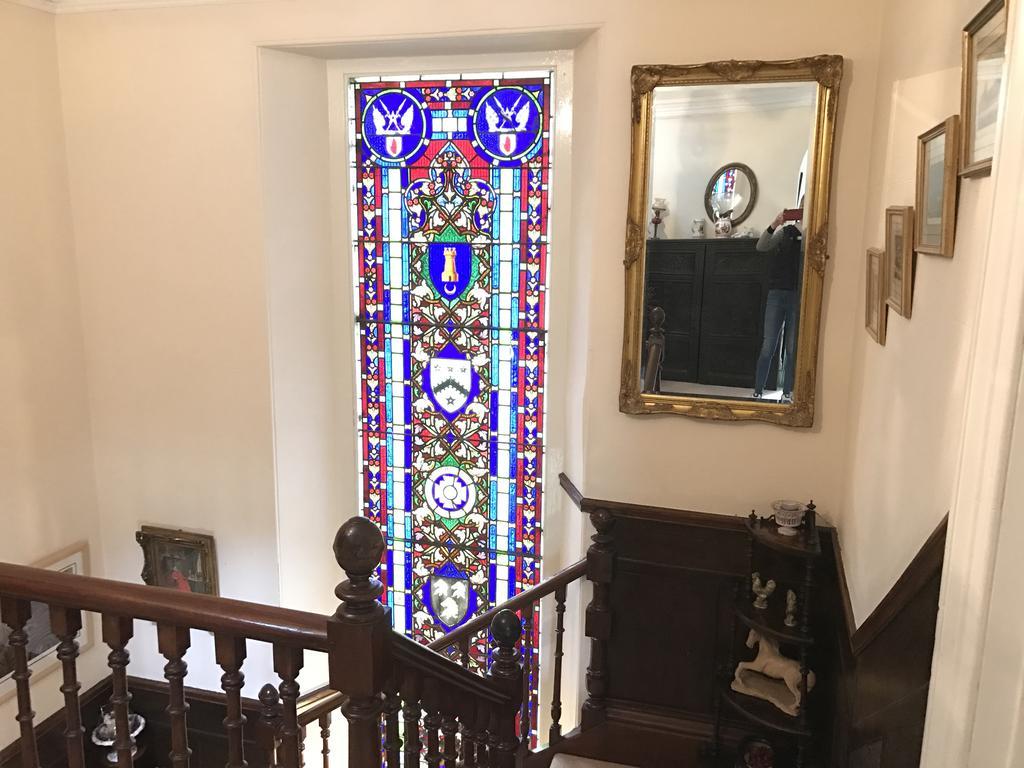 The Priory B&B Whitchurch  Zewnętrze zdjęcie