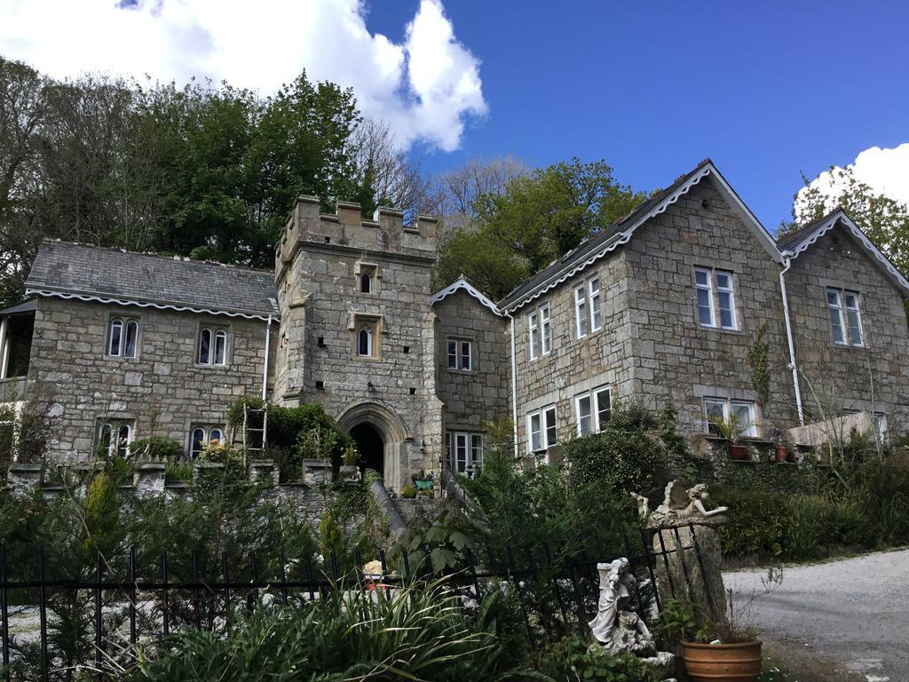 The Priory B&B Whitchurch  Zewnętrze zdjęcie