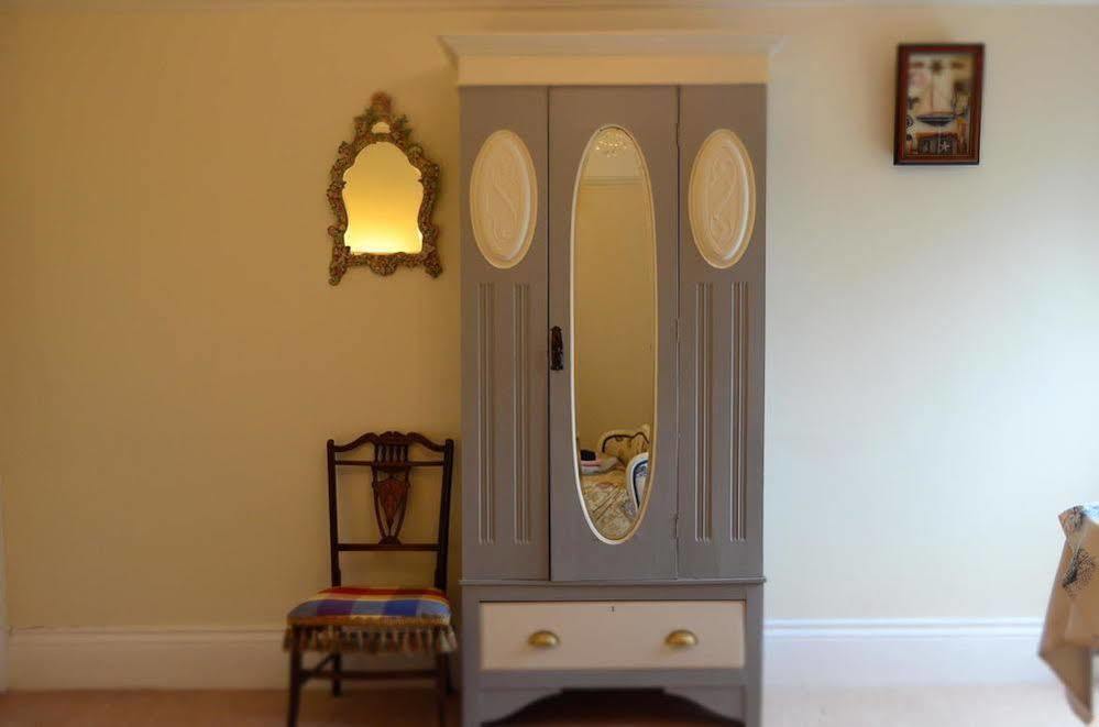 The Priory B&B Whitchurch  Zewnętrze zdjęcie