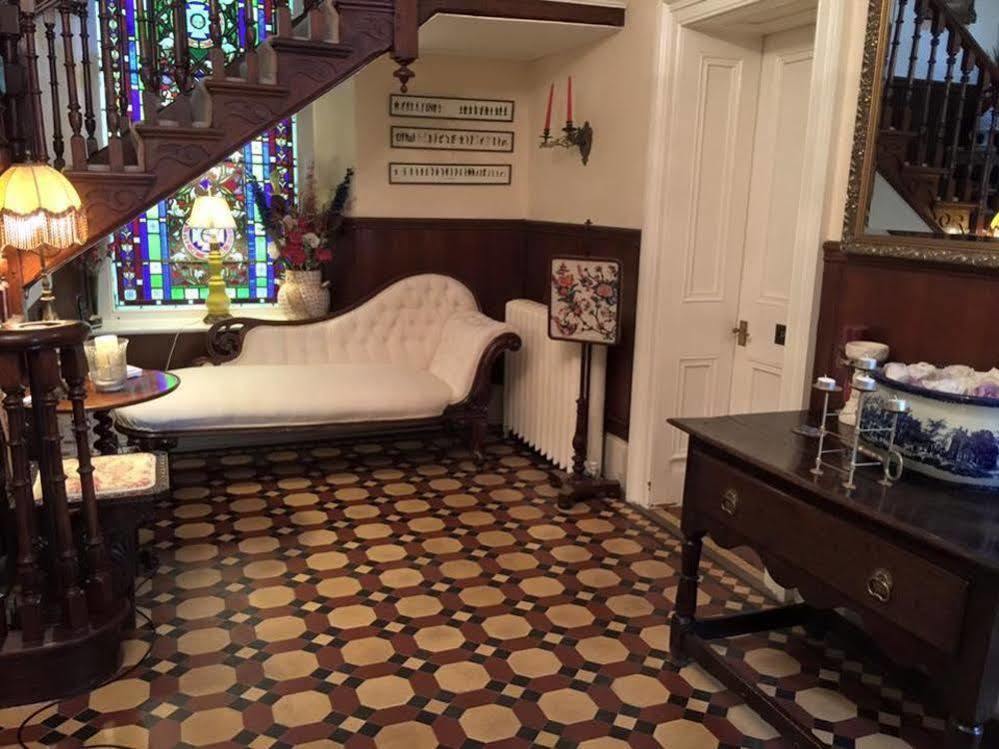 The Priory B&B Whitchurch  Zewnętrze zdjęcie