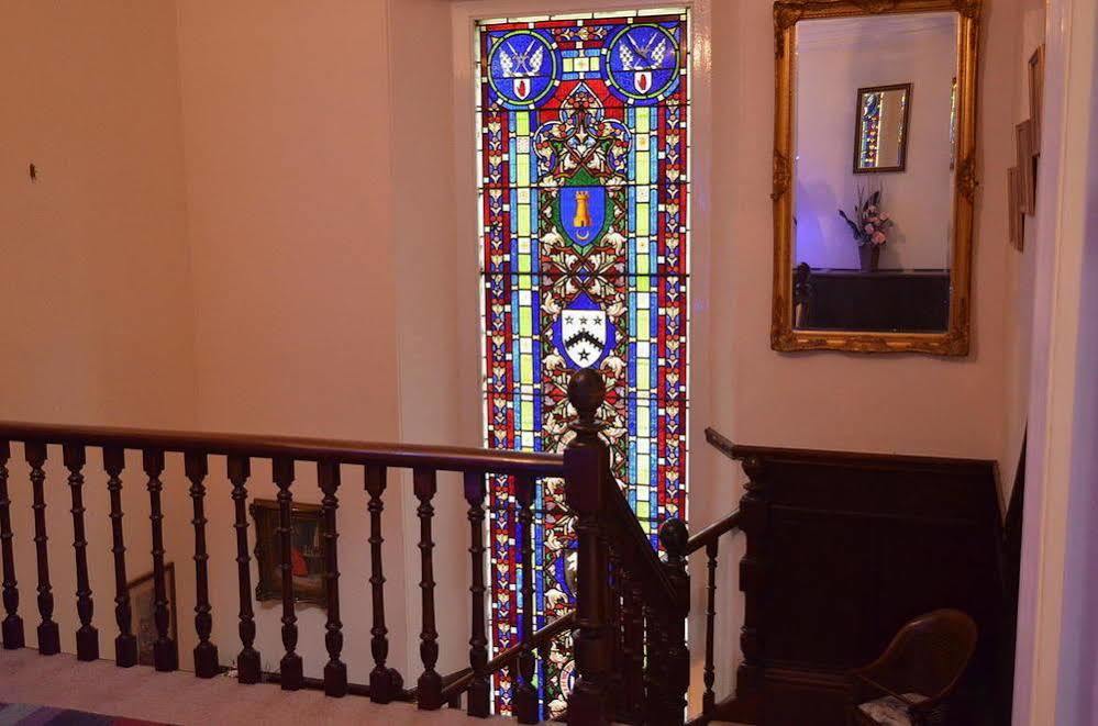 The Priory B&B Whitchurch  Zewnętrze zdjęcie