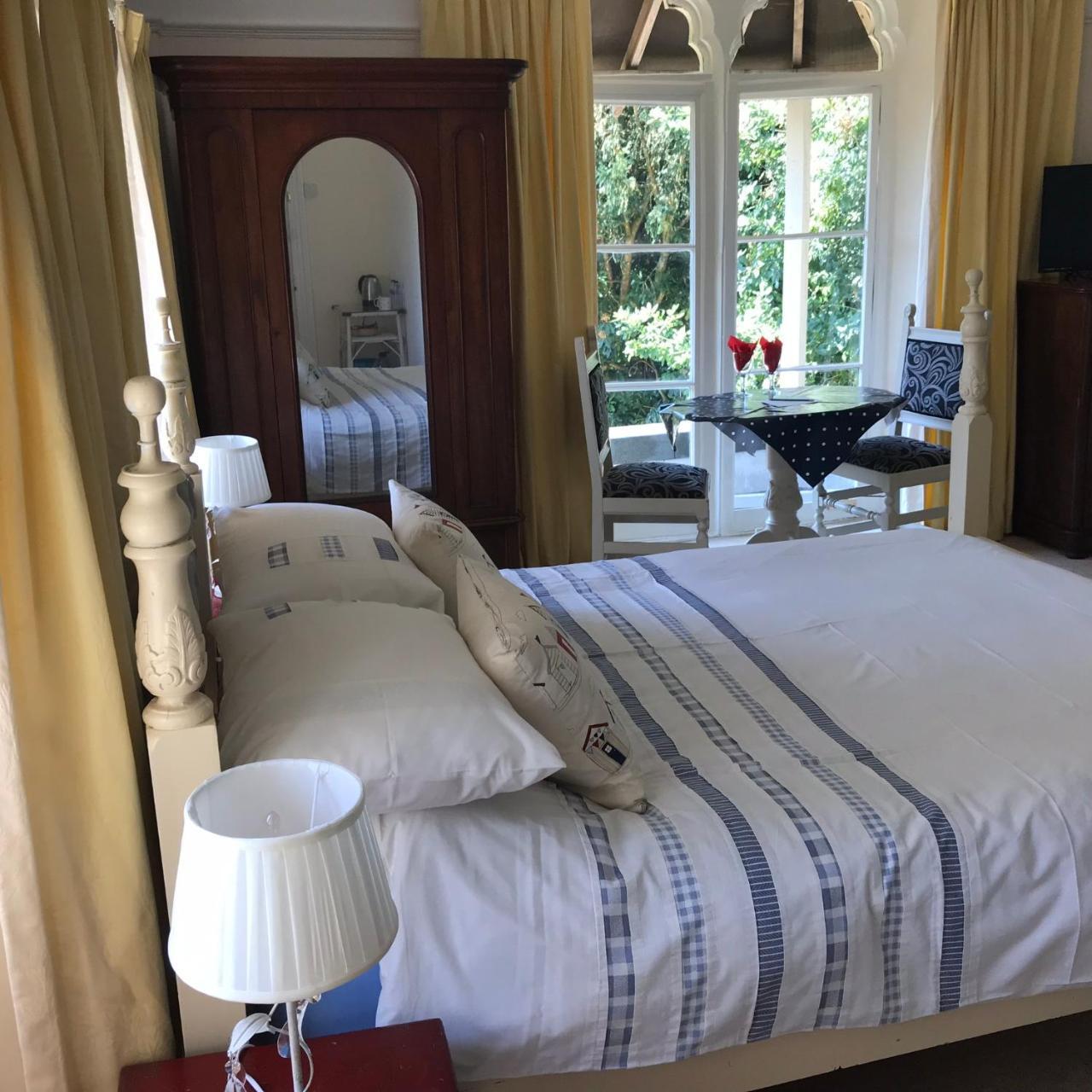 The Priory B&B Whitchurch  Zewnętrze zdjęcie